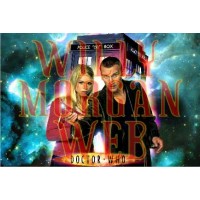 Doctor Who 8